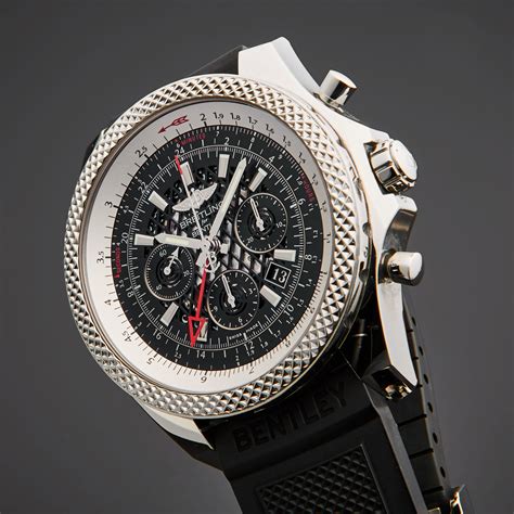 breitling bentley watch movement|Bentley Breitling watches prices chronograph.